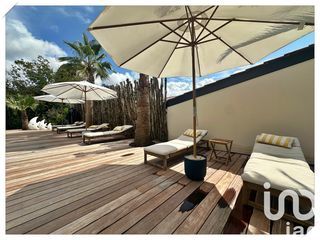  Maison � vendre 7 pi�ces 250 m�