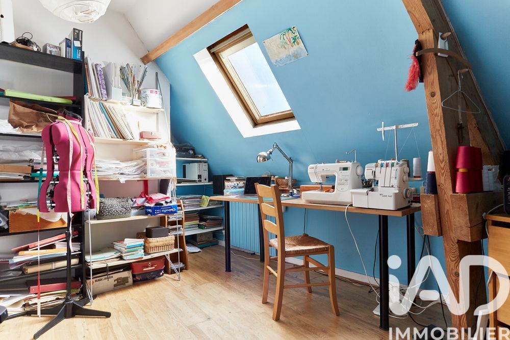 � vendre  Maison Croissy-sur-Seine (78290)