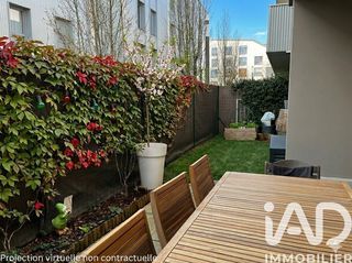  Appartement � vendre 3 pi�ces 64 m�