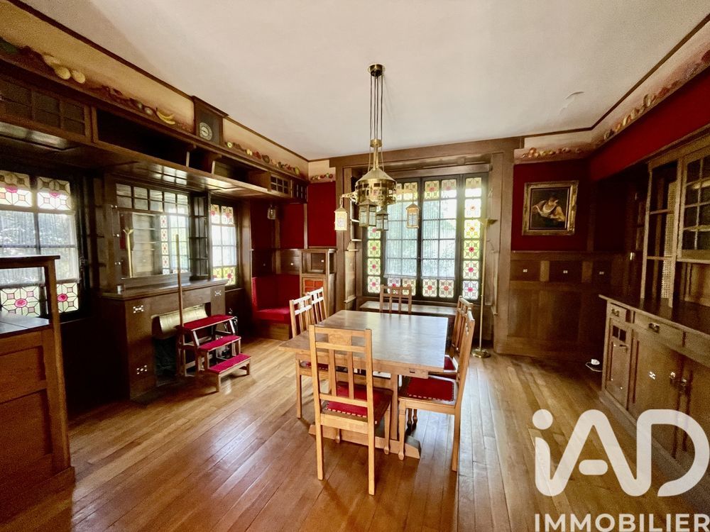 � vendre  Maison Ermont (95120)