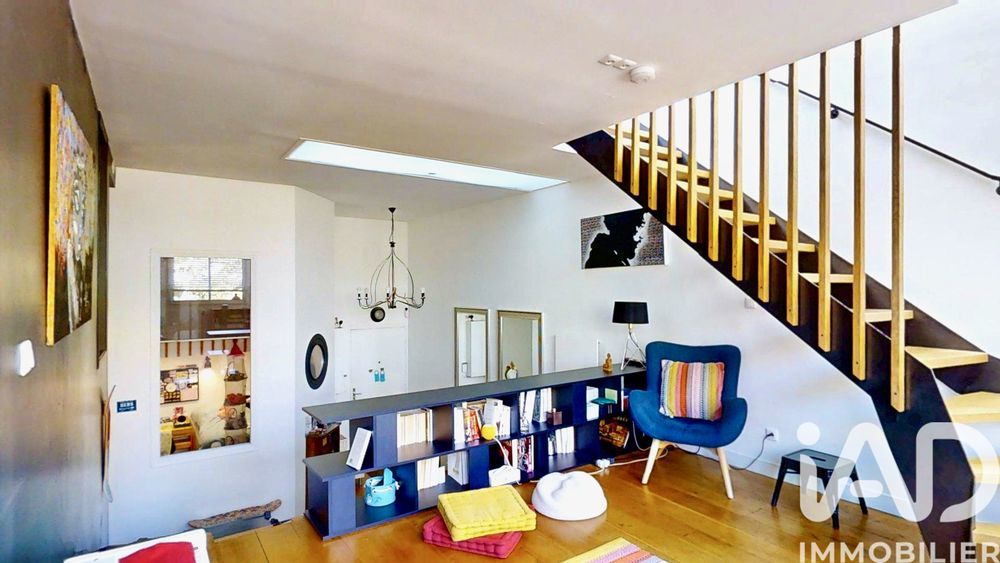 � vendre  Loft Pantin (93500)