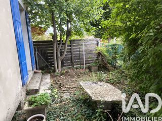  Maison � vendre 4 pi�ces 110 m�