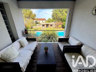  Maison � vendre 9 pi�ces 260 m�