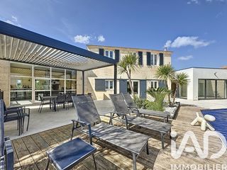  Maison � vendre 6 pi�ces 230 m�