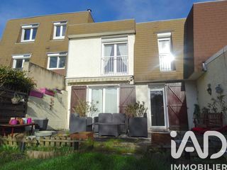  Maison � vendre 6 pi�ces 97 m�