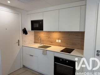  Appartement � vendre 1 pi�ce 29 m�