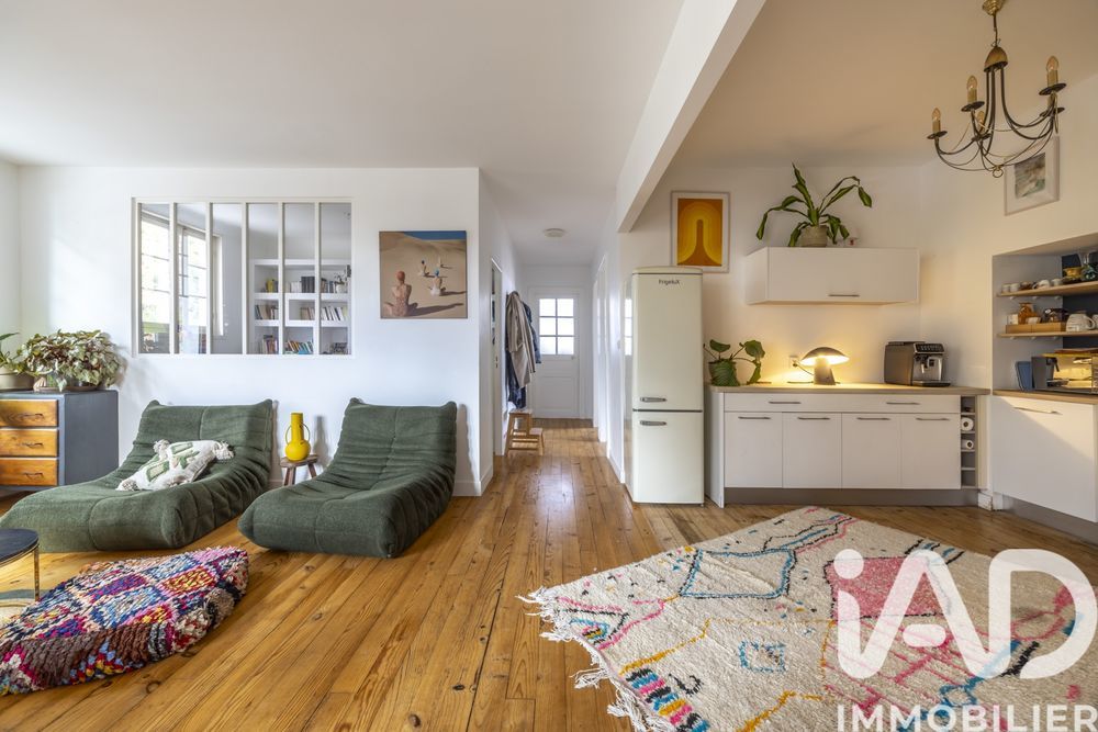 � vendre  Appartement Biarritz (64200)