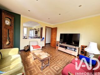  Maison � vendre 5 pi�ces 94 m�