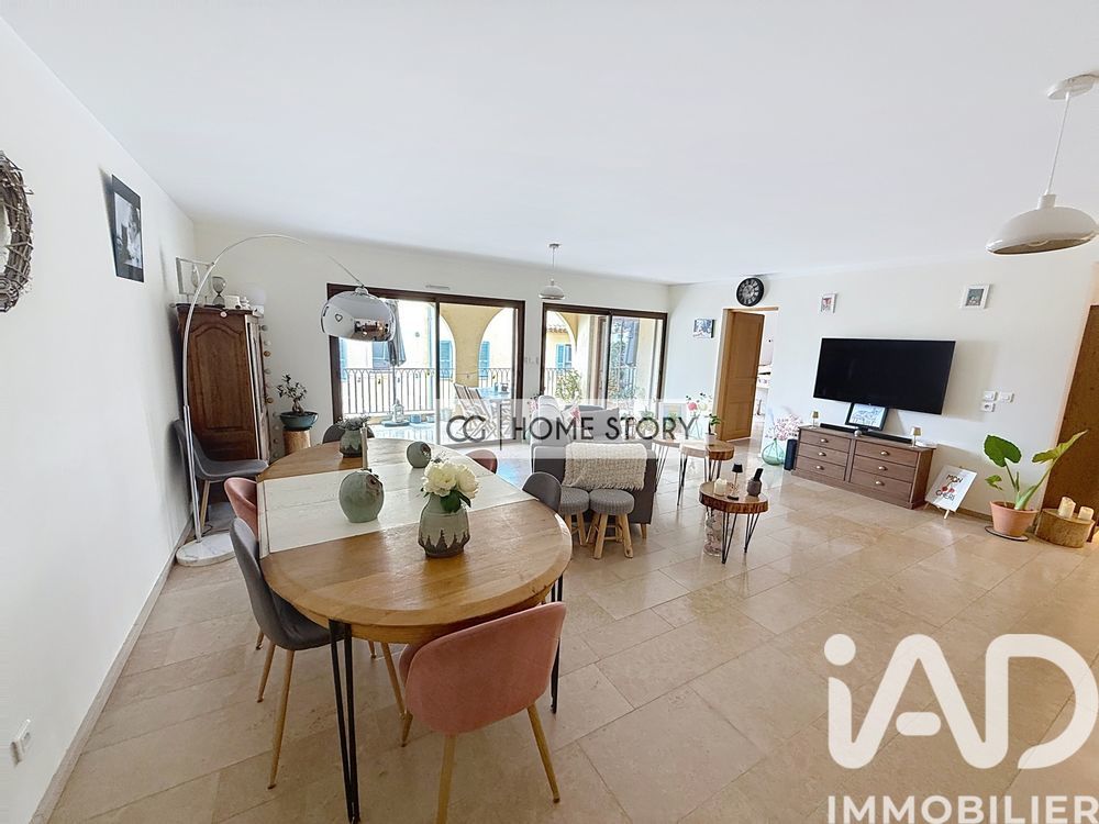 � vendre  Appartement Sanary-sur-Mer (83110)
