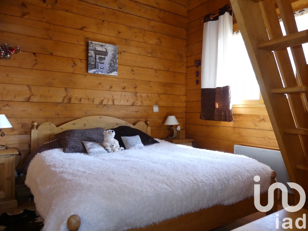 � vendre  Maison Huez (38750)