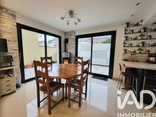  Maison � vendre 5 pi�ces 118 m�