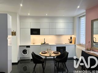  Appartement � vendre 2 pi�ces 42 m�