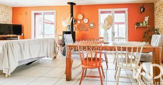  Maison � vendre 7 pi�ces 200 m�