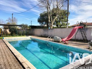  Maison � vendre 5 pi�ces 108 m�