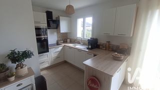  Maison � vendre 4 pi�ces 86 m�