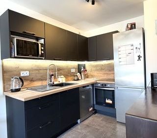  Appartement � vendre 3 pi�ces 58 m�