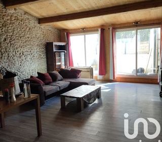  Appartement � vendre 3 pi�ces 140 m�