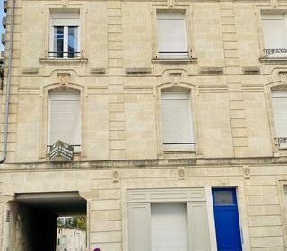  Appartement � vendre 2 pi�ces 35 m�