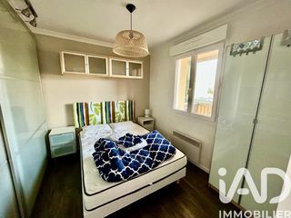  Appartement � vendre 2 pi�ces 43 m�