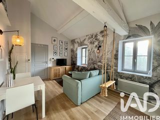  Appartement � vendre 2 pi�ces 29 m�