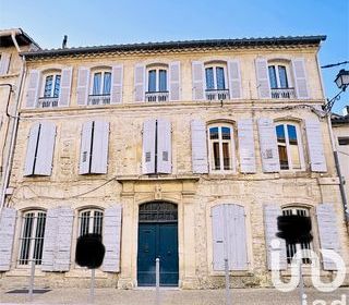  Immeuble � vendre 220 m�