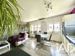  Maison � vendre 4 pi�ces 77 m�