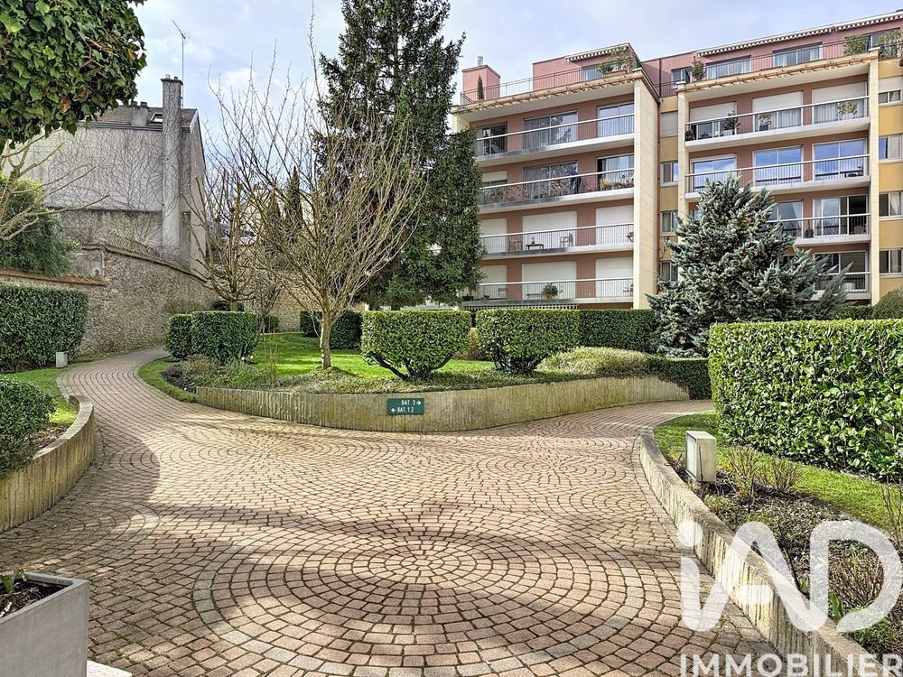 � vendre  Appartement Versailles (78000)