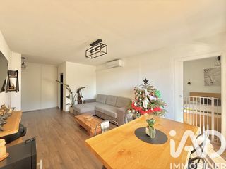  Appartement � vendre 4 pi�ces 76 m�