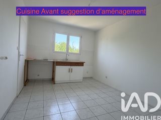  Maison � vendre 5 pi�ces 96 m�
