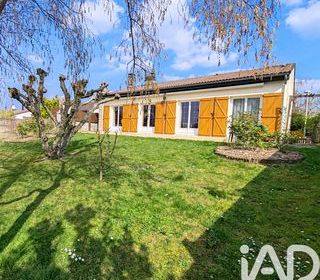  Maison � vendre 4 pi�ces 90 m�