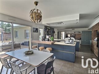  Maison � vendre 6 pi�ces 134 m�