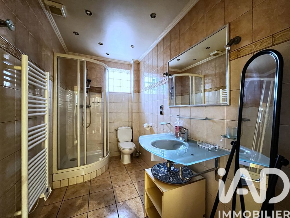 � vendre  Maison Villiers-sur-Marne (94350)