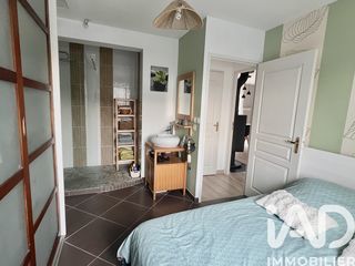  Maison � vendre 6 pi�ces 100 m�