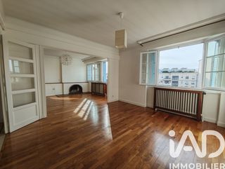  Appartement � vendre 6 pi�ces 129 m�
