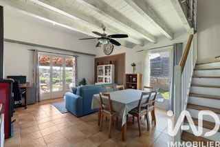  Maison � vendre 4 pi�ces 96 m�