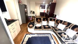  Appartement � vendre 3 pi�ces 60 m�