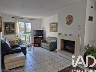  Maison � vendre 8 pi�ces 189 m�