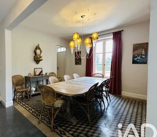  Maison � vendre 8 pi�ces 332 m�