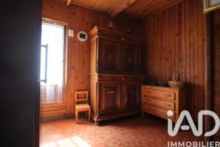  Maison � vendre 5 pi�ces 120 m�