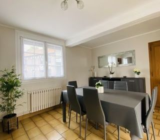  Maison � vendre 5 pi�ces 102 m�