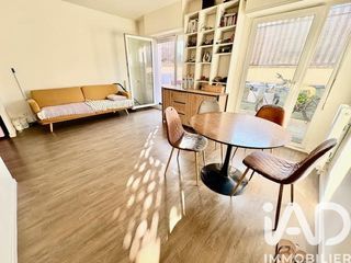  Appartement � vendre 2 pi�ces 41 m�