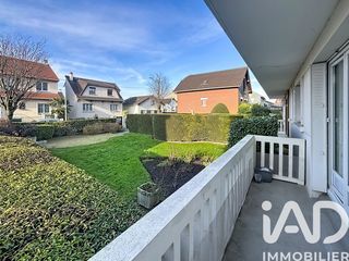  Appartement � vendre 3 pi�ces 62 m�