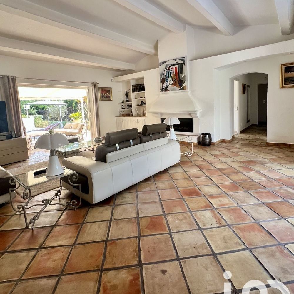 � vendre  Maison Roquebrune-sur-Argens (83520)