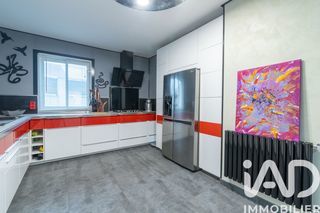  Maison � vendre 6 pi�ces 145 m�