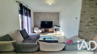  Appartement � vendre 4 pi�ces 92 m�