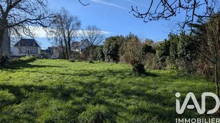  Terrain � vendre 786 m�
