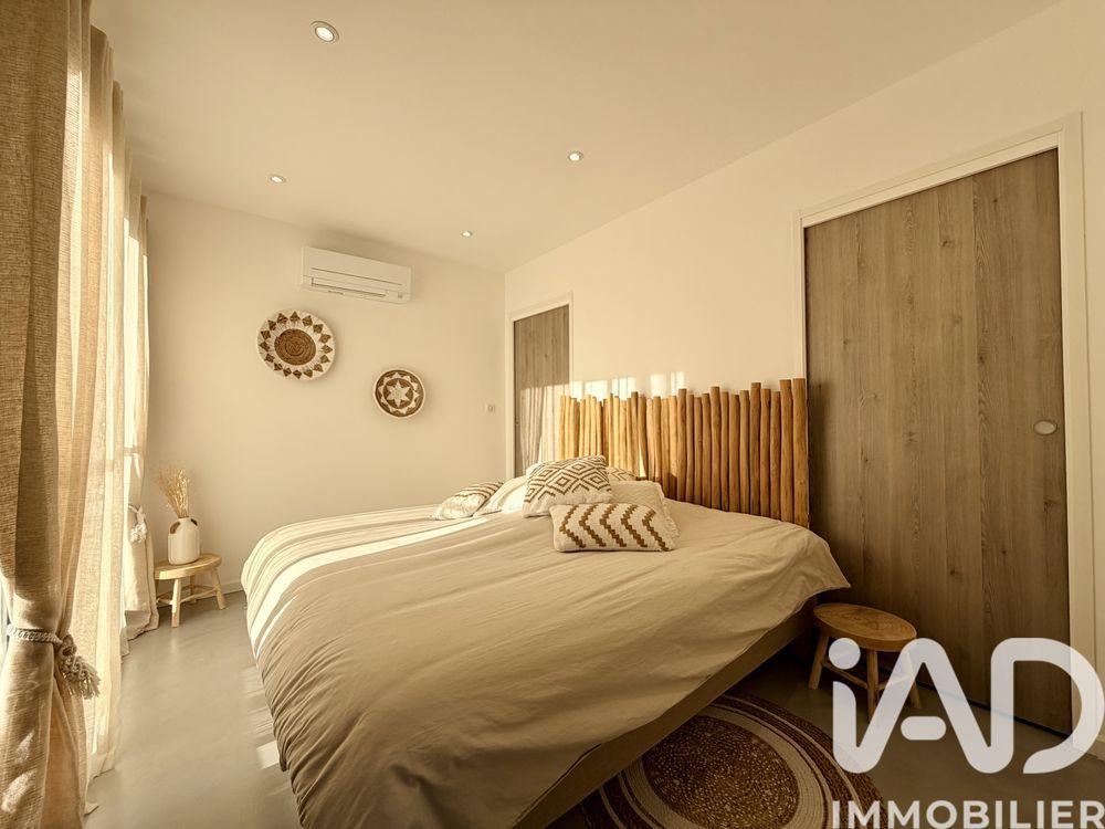 � vendre  Villa Solli�s-Toucas (83210)