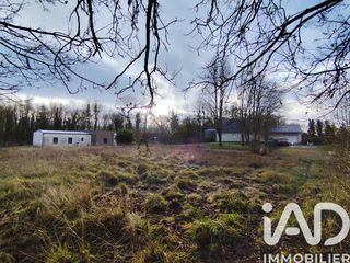  Terrain � vendre 642 m�