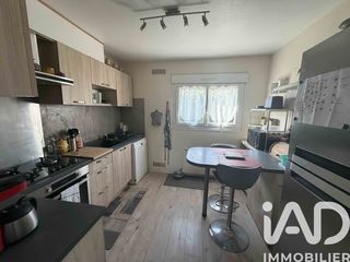  Maison � vendre 8 pi�ces 90 m�