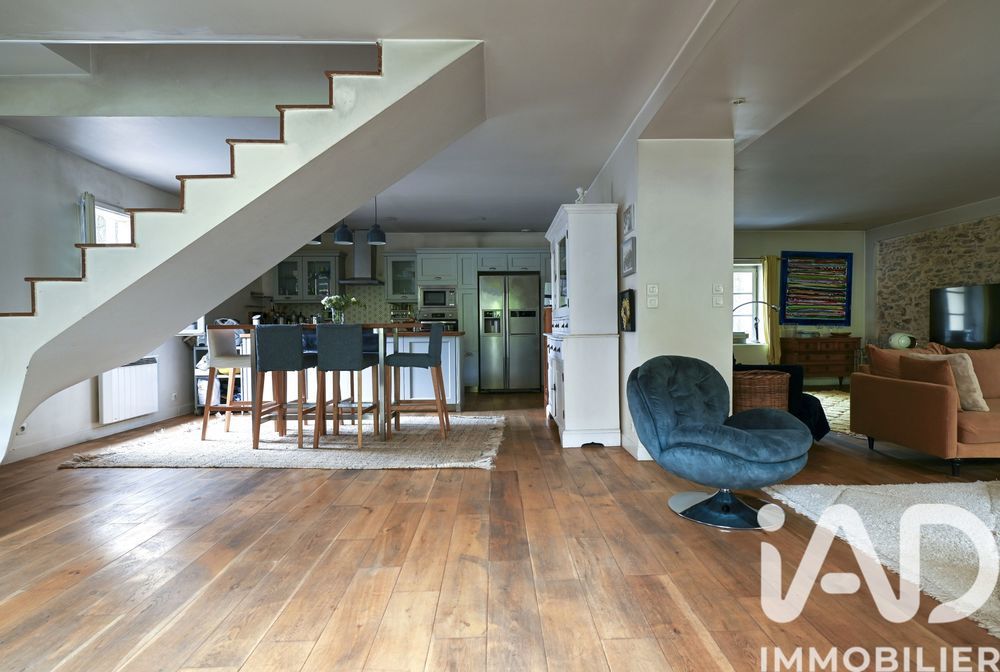 � vendre  Maison Jouy-en-Josas (78350)